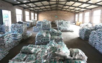 Leyon steel Co., Ltd