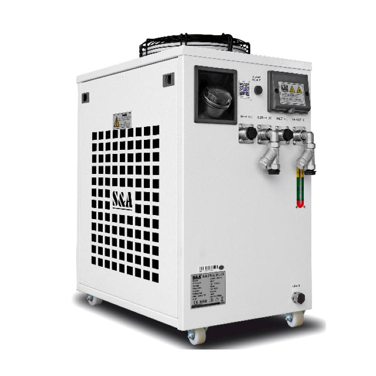 Handheld Welding Water Cooler For Welding Machine 1500w