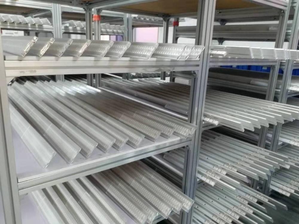CB Suspended 150cm Commercial Electric Linkable LED Shop Light