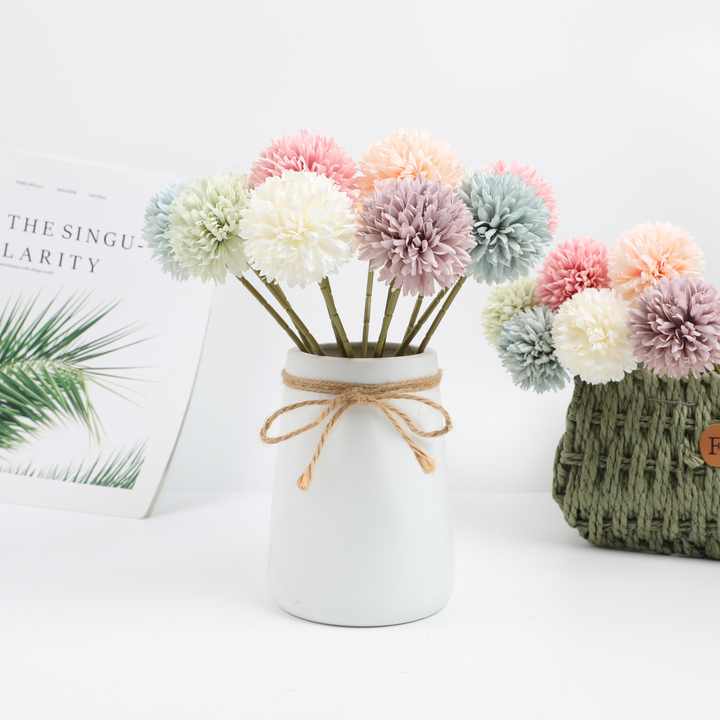 Artificial Wedding Bouquets for Sale Floral Design Party Supplies for Christmas New Year Easter Halloween Back School Other