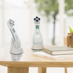 China RF&EMS Beauty Instrument on sale