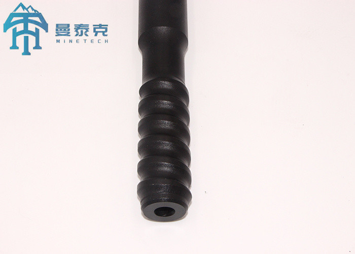 Stable and Durable T51 Thread Drill Rod for Heavy Duty Rock Drilling Operations