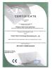 GUANGDONG HUAAO CLEAN TECHNOLOGY GROUP CO.,LTD Certifications