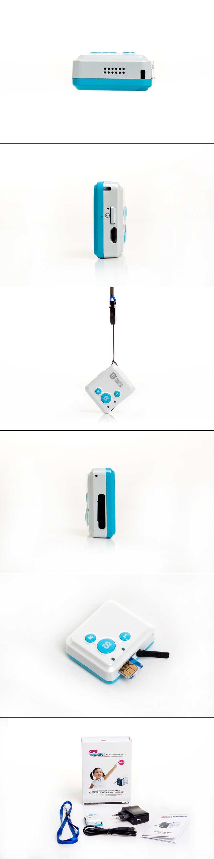 Global smallest gps tracking device kids tracker nigeria cell phone numbers tracker rf-v16