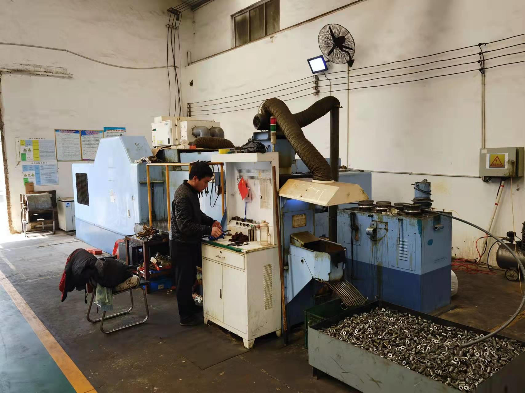 Prestressed Post Tensioning Products Anchorage 0.5 Inch Bearing Plate Wedge