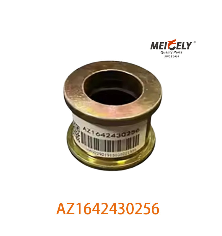 AZ1642430279 Nylon Bush AZ1642430256 For SINOTRUK HOWO Heavy Truck