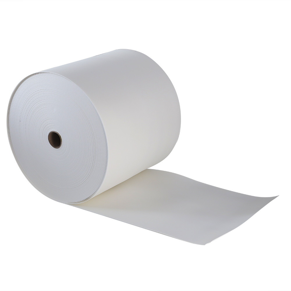 Ldpe Sheet Polyethylene Thermal Insulation Foam 0.1-100mm Thickness Waterproof