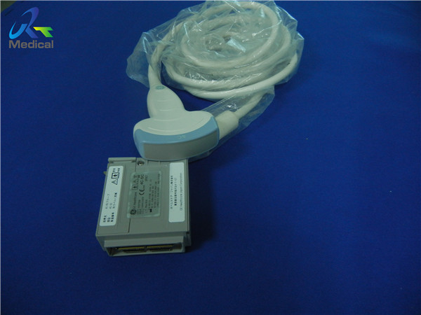 Used Ultrasound Probe GE 4C-SC Convex Abdominal/Imaging System