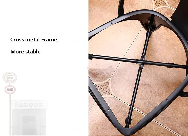 Cafe Tolix Style Dining Chairs Tolix Side Chair Stackable Metal Dining Chair