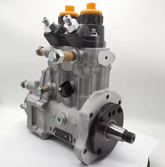 SA12VD140 Diesel Engine Common Rail Fuel Pump 094000-0635 6219-71-1121