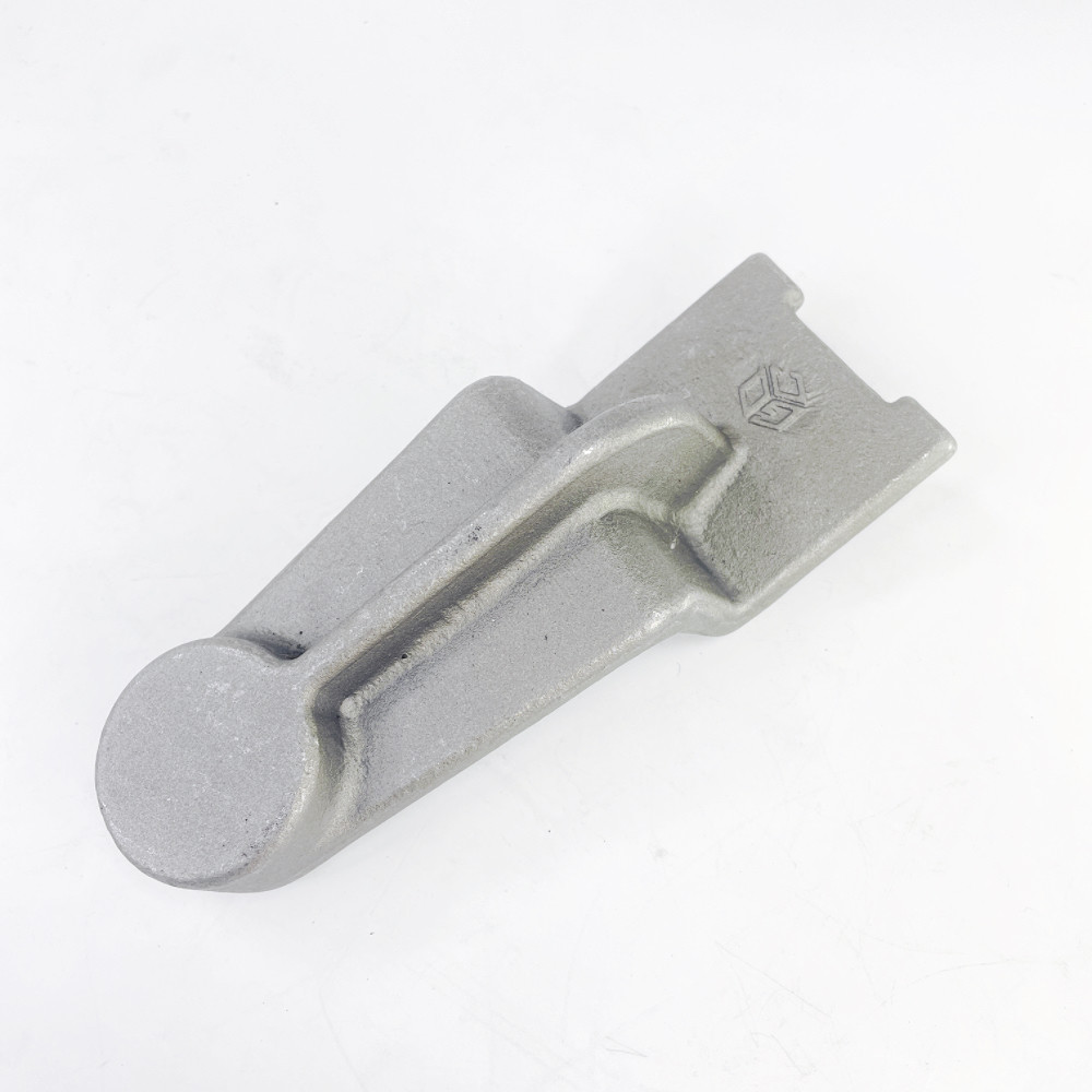 Custom Forged Alloy Steel Conveyor Chains and Trolleys For Automotive Paint Lines