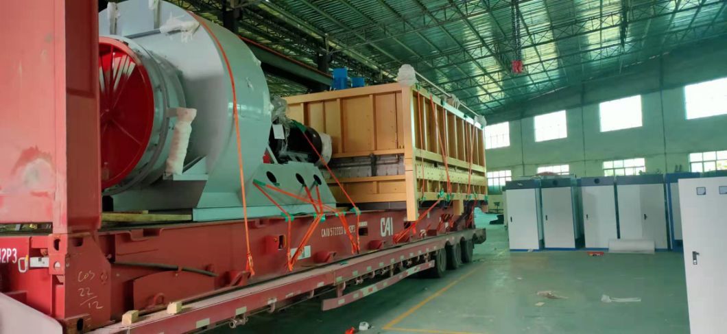 EVA Film Glass Laminating Machine for Safety Glass Lamination