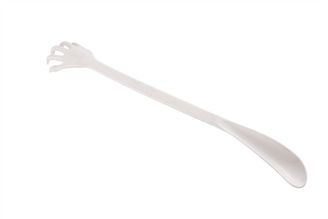 19.5 Inch 24 Inch Long Shoe Horn Back Scratcher 58cm 50CM Long Handled Shoe Helper Maternity Living Aid