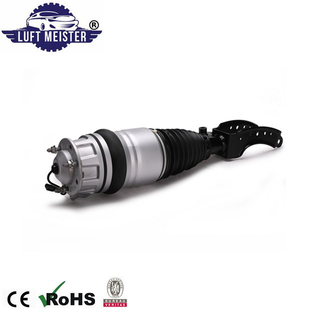 Front Air Suspension Strut 7P6616039N 7P6616040N for VW Touareg NF II shock absorber
