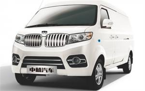 Buy cheap 4.5m Zero Emission LHD RHD Emission Electric Mini Vans Micro Van product