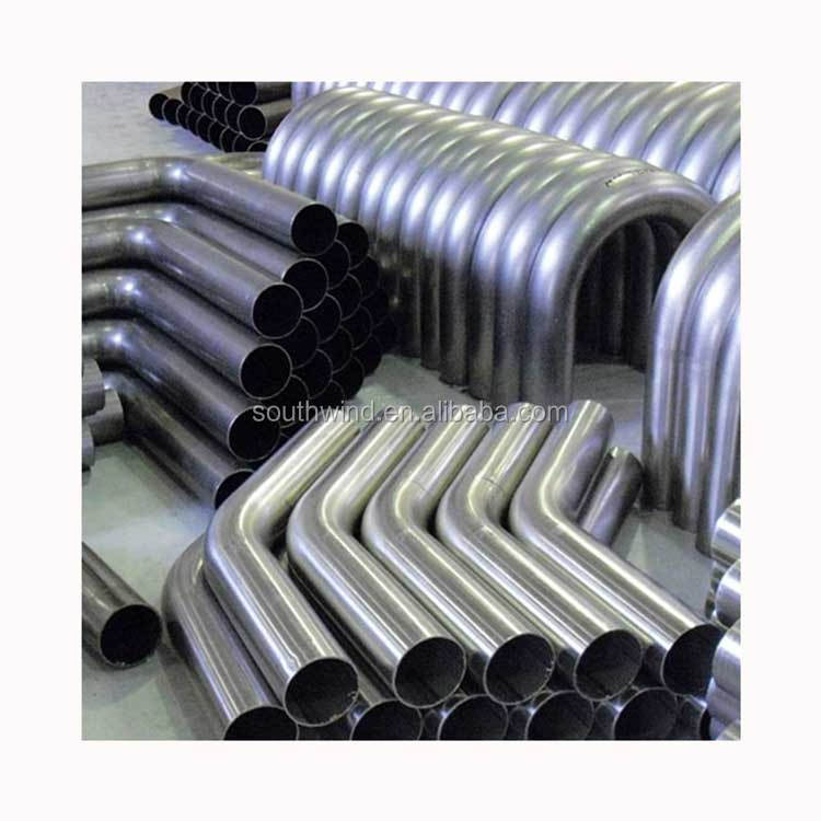 Customized Furniture Frame Steel Tube Bending Forming Welding Laser Cutting with Logo