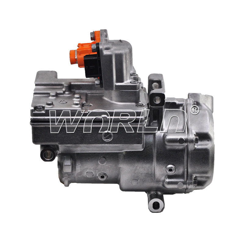 042200 0681 Electric Compressorr ES27C For Nissan Leaf 2011-2017 WXHB026
