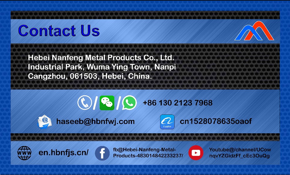 Metal Color Customized Rotor/Stator for Motors and Generators Electrical Motors