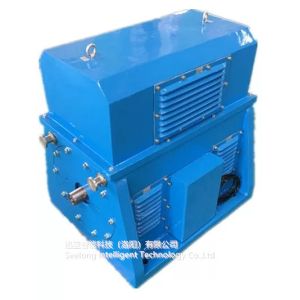 Buy cheap Low Moment Of Inertia 350KW 4000 Rpm Torque Dynamometer product