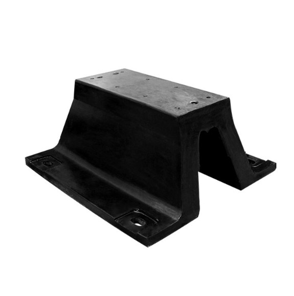 V Type Super Arch Marine Rubber Fender for Dock Ship Protection