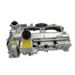 Buy cheap Durable N20 BMW Cylinder Head Cover Cylinder Headcover 11127588412 product