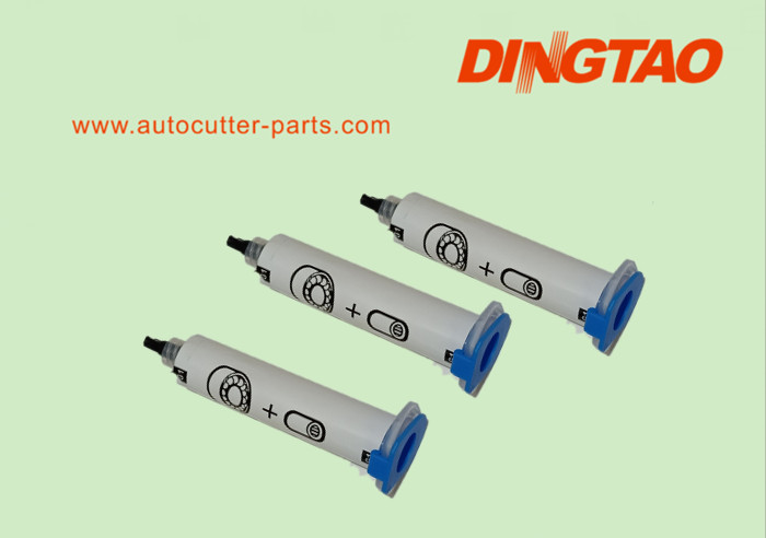 115271 Vector 2500 Cutter Parts G1 Greases Erefills