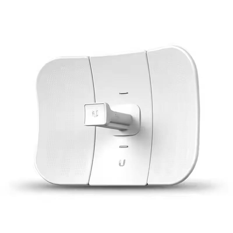 New Original High Power 5GHz Outdoor Long Distance Bridge For Ubiquiti LBE-M5-23 10KM Link Point To Point Bridge