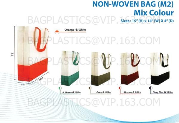 recycle printable non woven bag,non woven carry bag,non woven tote bag,