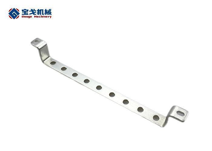 Tmgb Tin-Plated Feeder Cable Earthing Copper Grounding Bus Bar