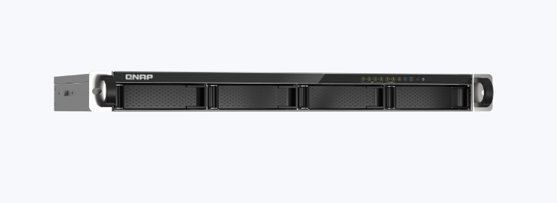 Original New TS-435XeU-4G Network Attached Storage Brand New Network Attached Storage In Stock