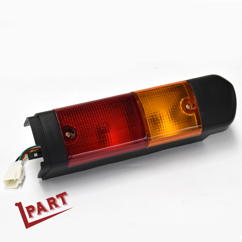 8FD 8FB Led Rear Forklift Backup Light For Lifted Trucks
