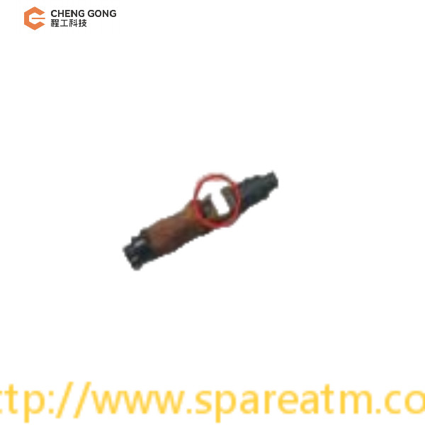 NCR S2 Cash Box Right Side Timing Wheel IC Resistor ATM Machine Parts NCR S2 Module