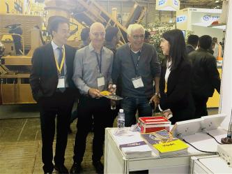 Chengdu Recen Technology Co., Ltd.