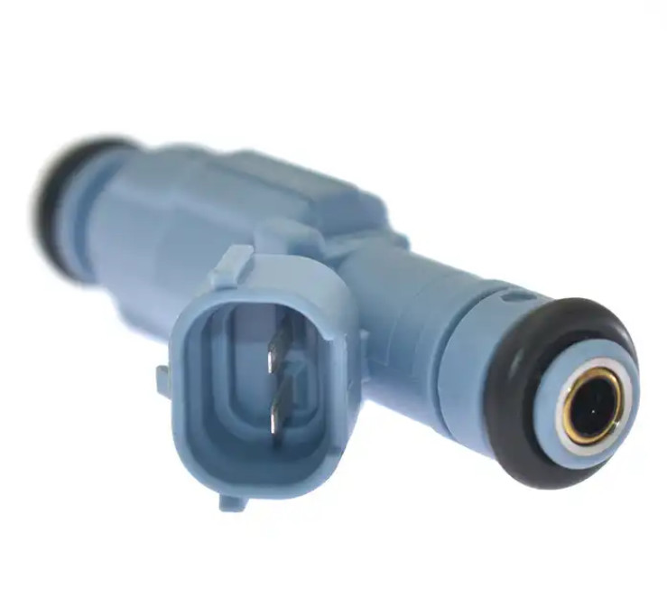 Vehicle Industrial Injection Nozzles Replacement Part Sturdy Materials
