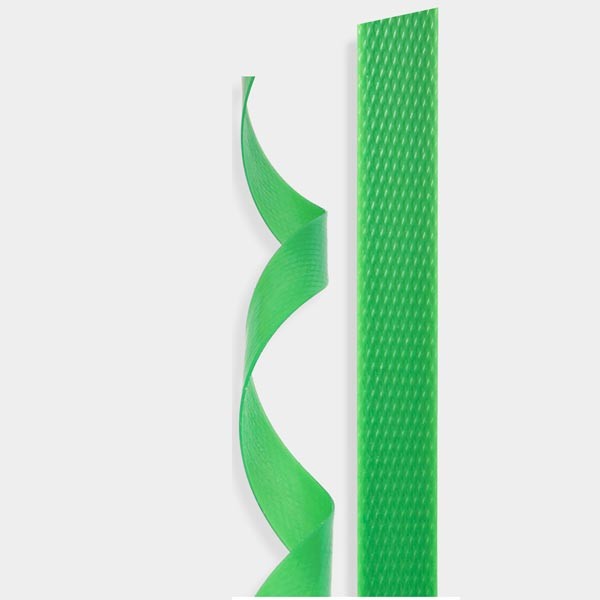 Surface Smooth 0.45 - 1.2mm Plastic banding Pallet Packing Straps