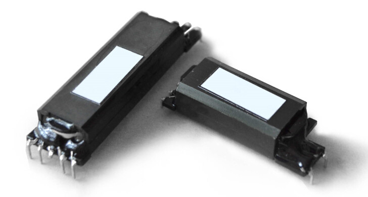 High Efficiency EDR Lighting Transformer For Tubes High Power Horizontal