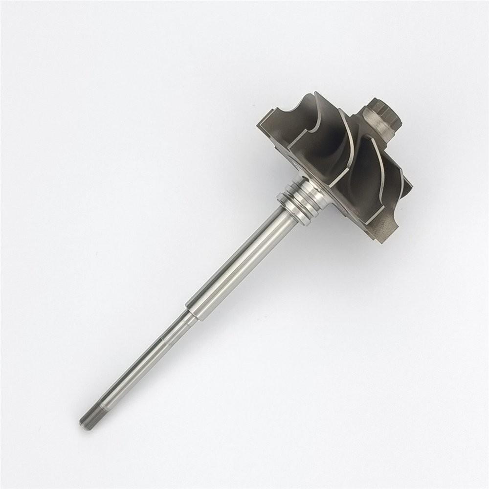 CT15B Turbo Turbine Shaft For 17201-46040 17201 46040 1720146040 Turbochargers