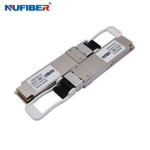 QSFP28-100G-EZR4 100km 100GBASE QSFP28 , Juniper Compatible DOM Transceiver