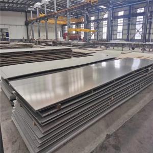 Buy cheap ISO 9001 Hot Dip Galvanized Steel Sheet CE 4x8 Metal Plate product