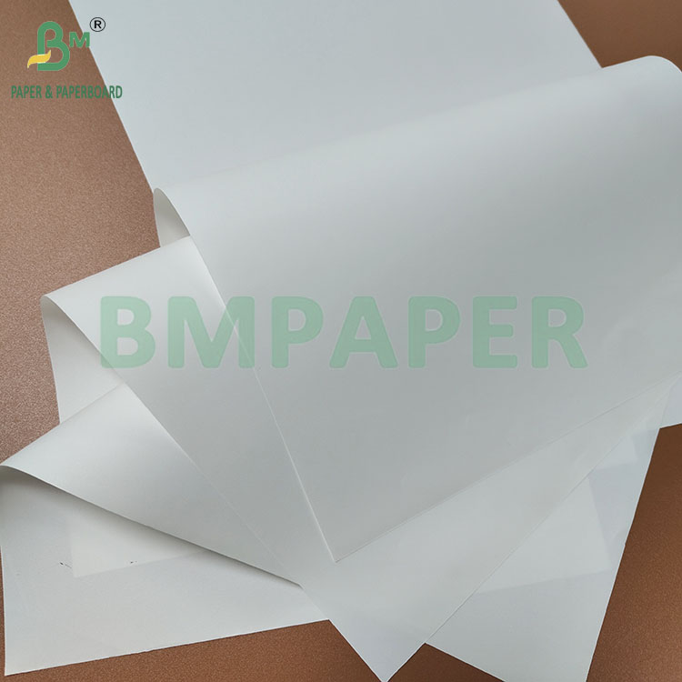 100gsm 190gsm Waterproof Stone Paper For Making Notebook Tear Resistance