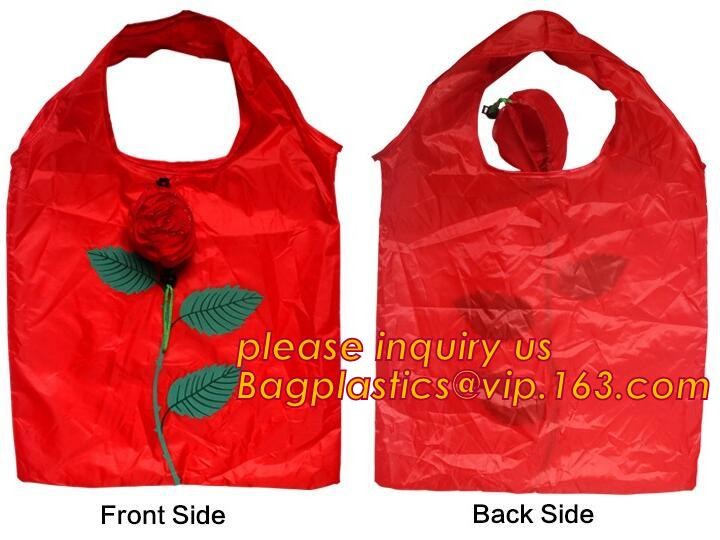 Outdoor Use 210D Sample Shoe Polyester Drawstring Bag,fashionable pattern printing polyester foldable shopping bag PACK