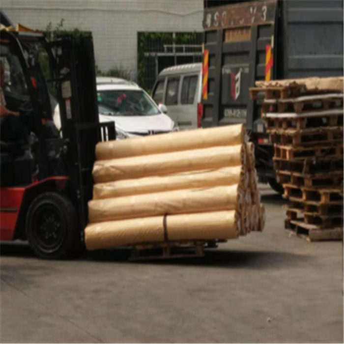 Weatherproof Woven Polyester Mesh Fabric 70% Pvc Material Tear Resistant