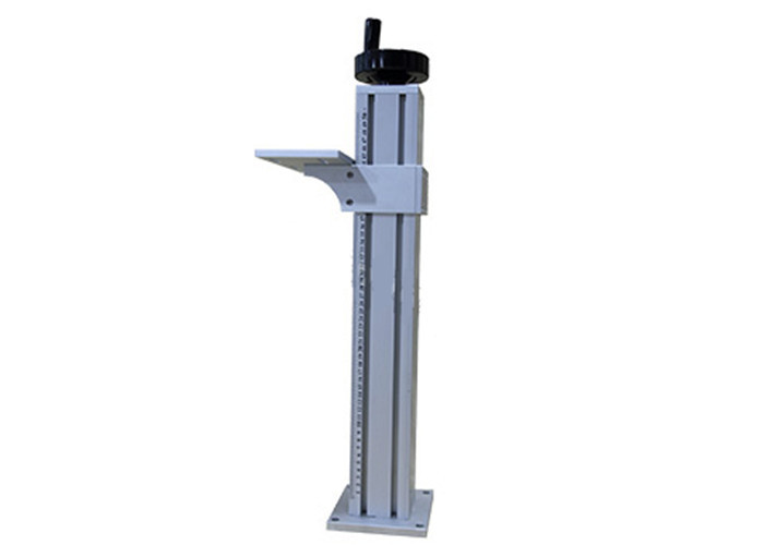 Z Axis Lifting Column 8KG Laser Marking Machine Parts