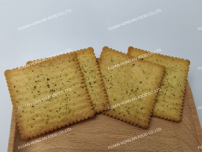 Crispy Aonori Seaweed Powder Flakes Green Laver Seaweed For Salads Soups