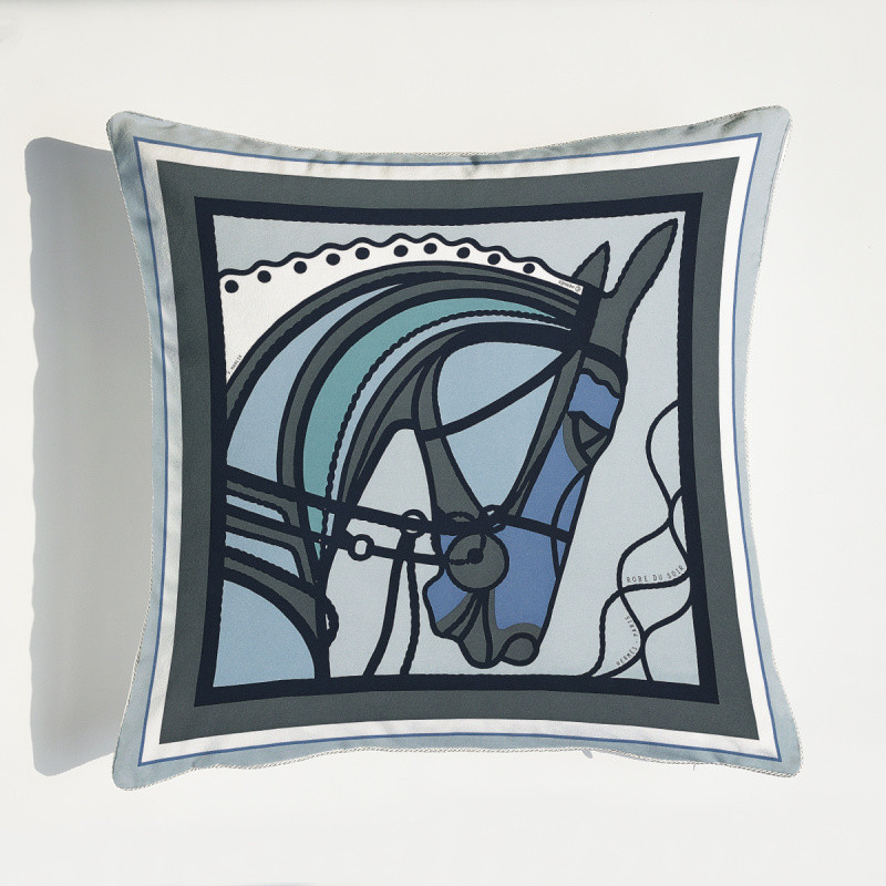 Square Farmhouse Throw Pillow Sets 20 Inch Square Pillow Cover