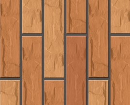 Stone Grain Printech Color Coil 3003H24 Aluminium Coil PVDF Wood Grain 50-Year Warranty Color Coated Coil