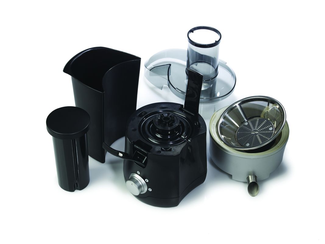 600w KP60PD Power Juicer