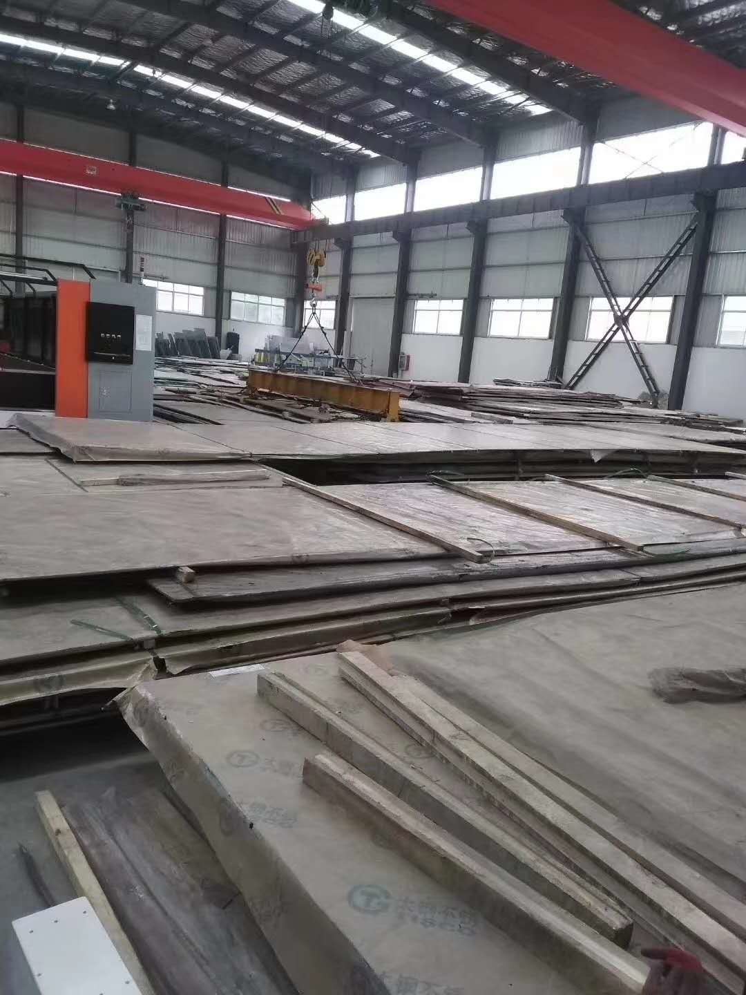 S32304 Stainless Steel Plate Duplex 2304 Stainless Steel Alloy 2304 Duplex Steel Plate