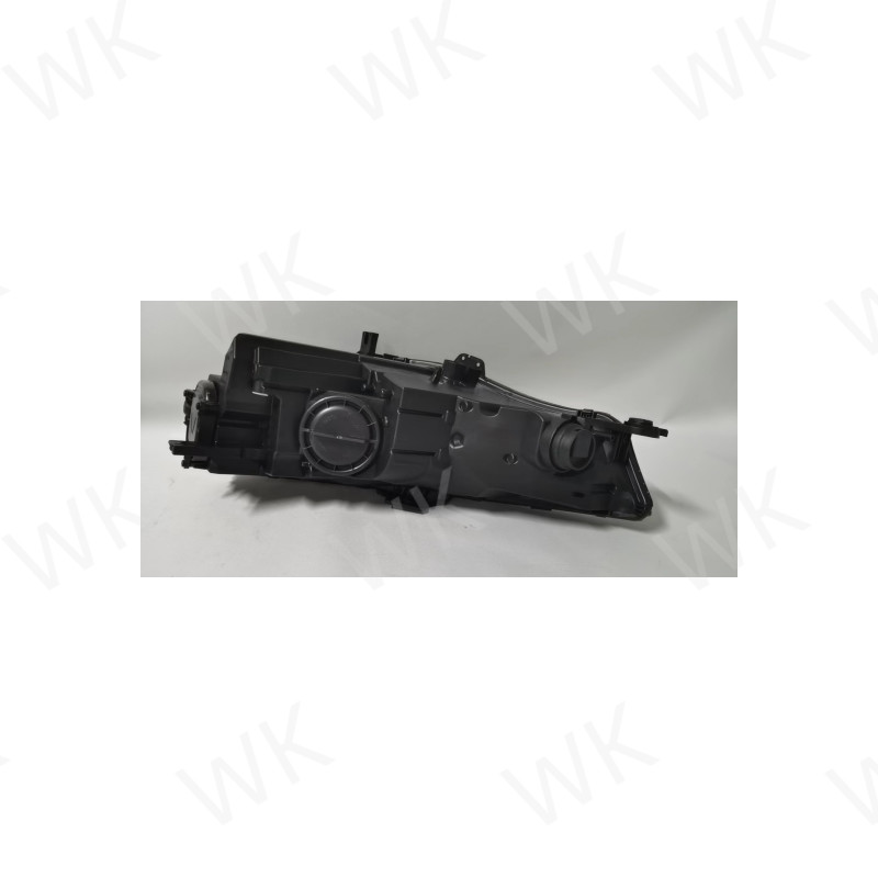2016 - 2019 Audi A4 B9 Xenon Headlights OEM 8WD941005 / 8W0941044B / 8W0941044 / 8K0941005C