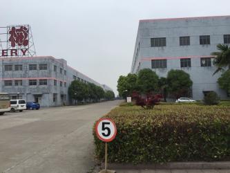 WUXI JINQIU MACHINERY CO.,LTD.
